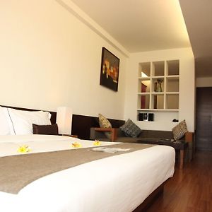 Chambre de Luxe