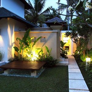Villa à 2 Chambres à Coucher